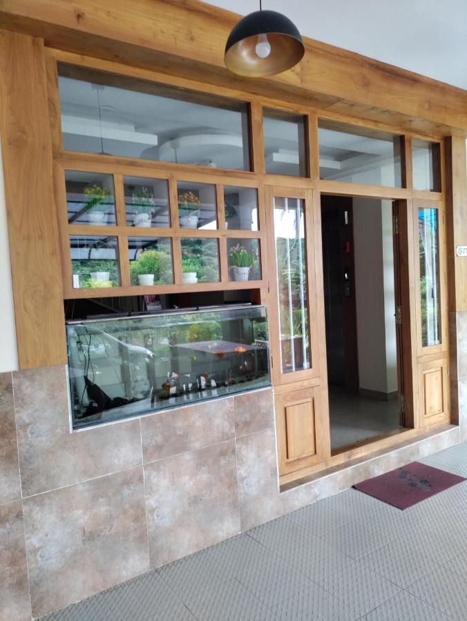 Meghdoot River Resort Kochi 外观 照片